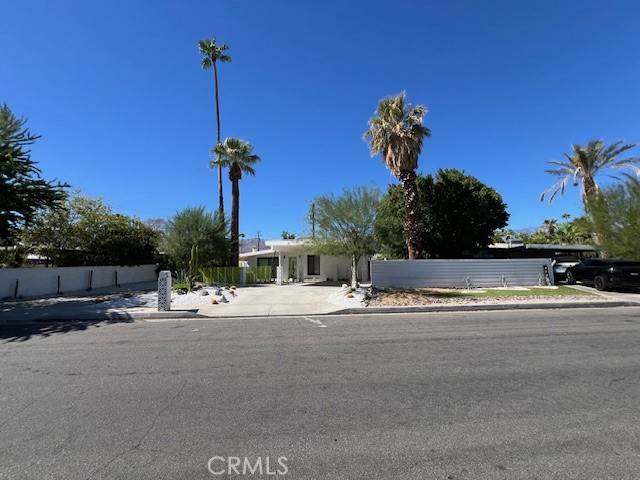 45416 Panorama Drive, Palm Desert, CA 92260