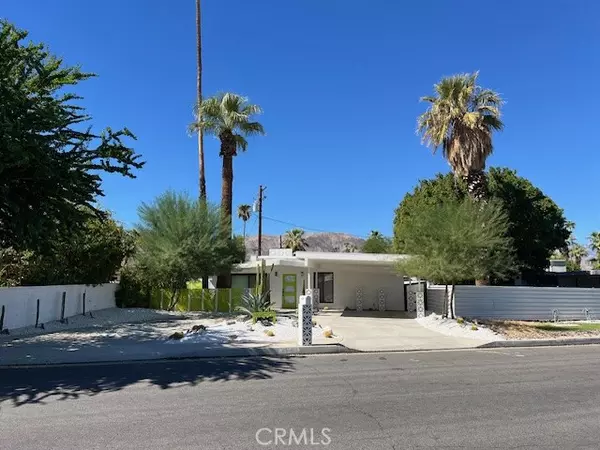 Palm Desert, CA 92260,45416 Panorama Drive