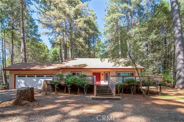 15251 Crystal Mountain Road, Magalia, CA 95954