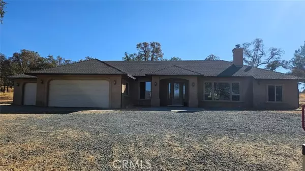 6548 Quail Spring Avenue, Twentynine Palms, CA 92277