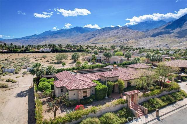 775 Dogwood Circle, Palm Springs, CA 92264