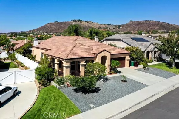 Murrieta, CA 92562,36301 Chittam Wood Place