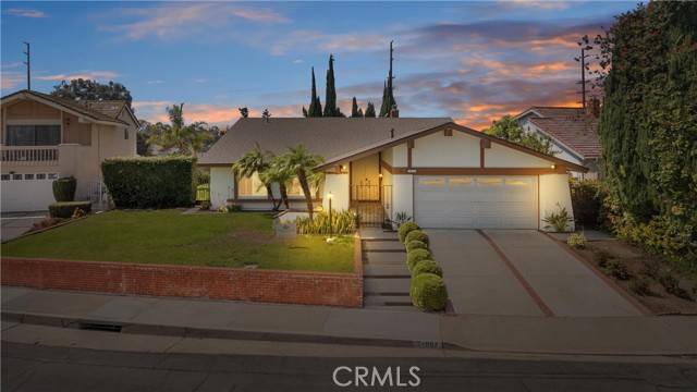 24092 Parkhill Road, Lake Forest (el Toro), CA 92630