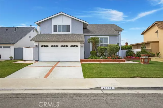 20881 Woodlea Lane, Huntington Beach, CA 92646