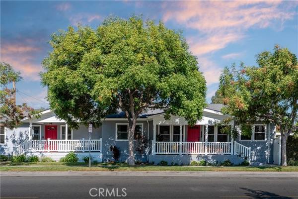 4001 W Clark Avenue, Burbank, CA 91505