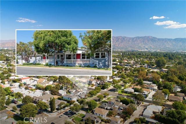 4001 W Clark Avenue, Burbank, CA 91505