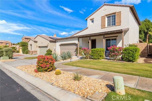 84066 Olona Court, Indio, CA 92203