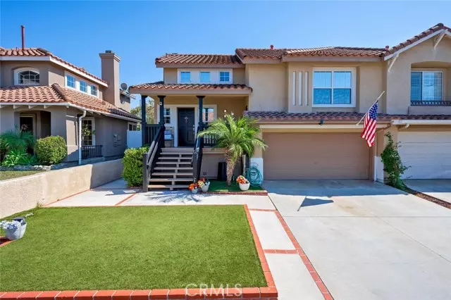 Rancho Santa Margarita, CA 92688,30 Calle Estero