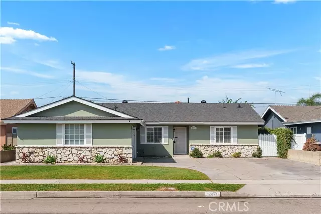 12871 Spring Street, Garden Grove, CA 92845