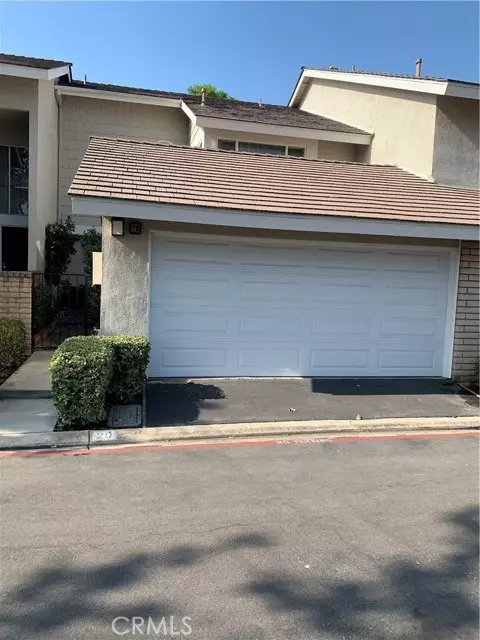 Irvine, CA 92604,20 Glenhurst #32