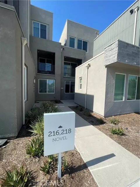 218 Novel, Irvine, CA 92618