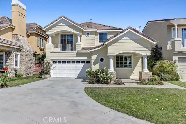 14 La Salle, Ladera Ranch, CA 92694