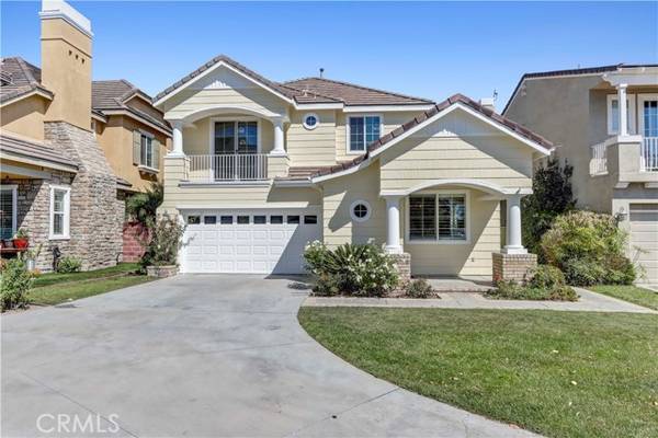 14 La Salle, Ladera Ranch, CA 92694