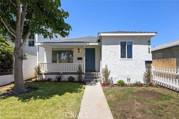 4737 W 165th Street, Lawndale, CA 90260