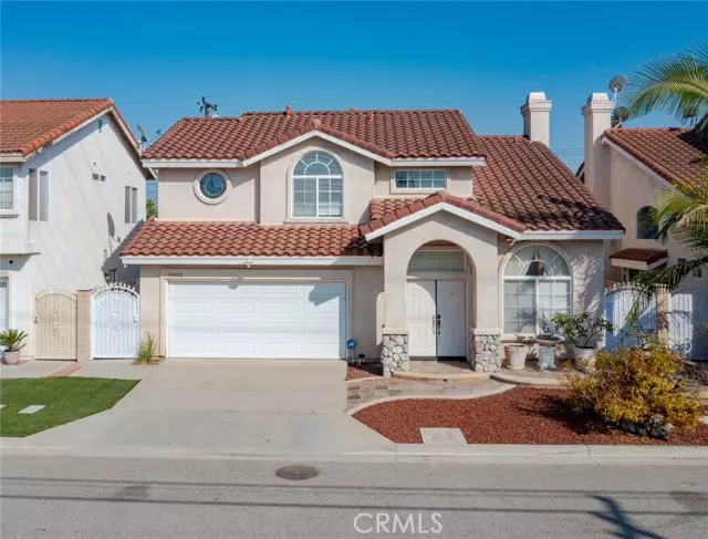 13812 Summerwood Place, Garden Grove, CA 92844