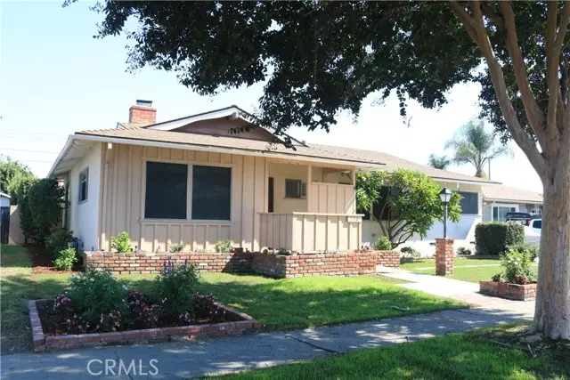 La Habra, CA 90631,340 Norma Street