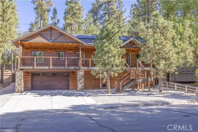 Big Bear Lake, CA 92315,41538 Park Avenue