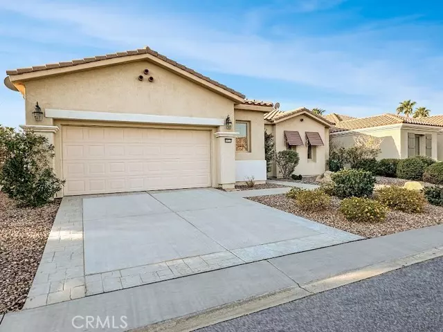 Indio, CA 92203,80557 Camino Santa Juliana