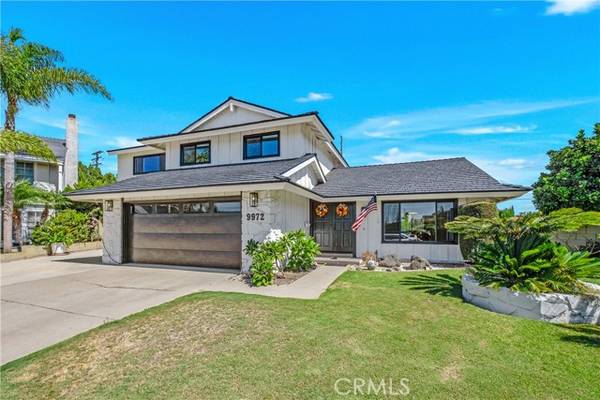 9972 Silver Strand Drive, Huntington Beach, CA 92646