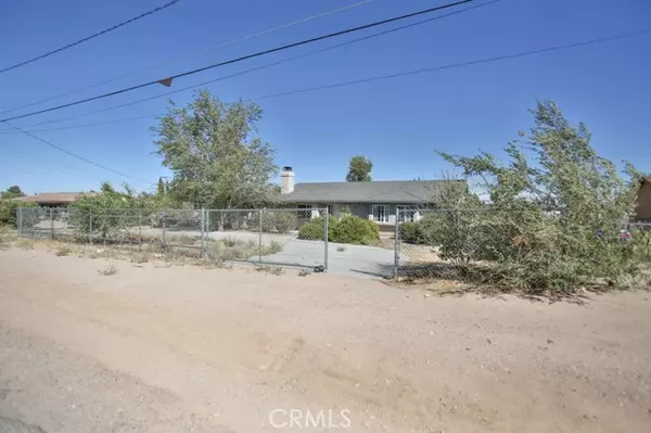 Hesperia, CA 92345,10271 Hemlock Avenue