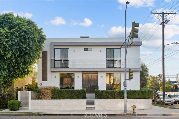 4485 Hazeltine Avenue #1, Sherman Oaks, CA 91423