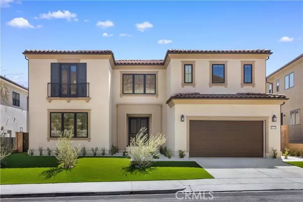 20238 W Albion Way, Porter Ranch (los Angeles), CA 91326