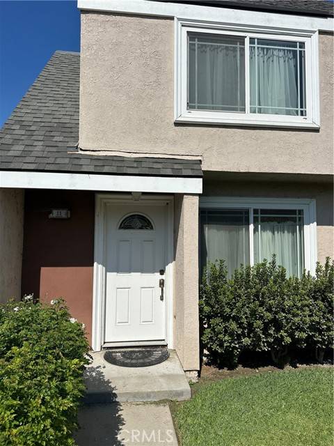 11 Albany #57, Irvine, CA 92604