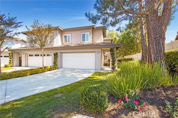 22 Brassie Lane, Laguna Hills, CA 92679