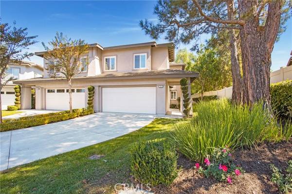 22 Brassie Lane, Laguna Hills, CA 92679