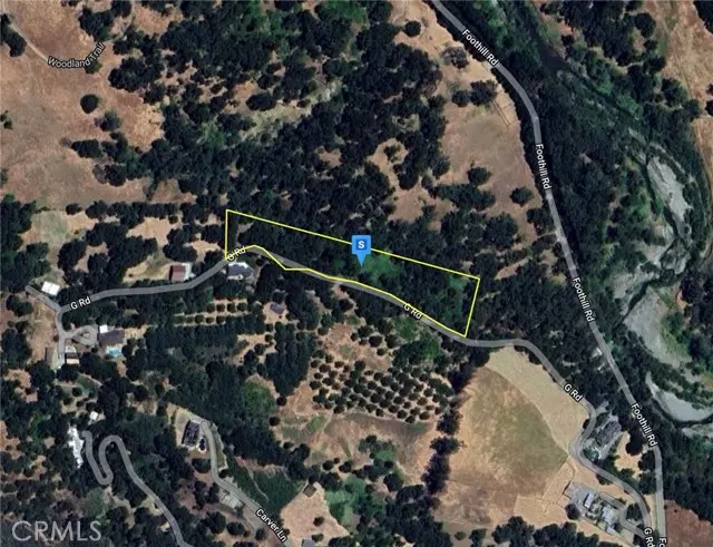 Sunol, CA 94586,9920 Foothill Road