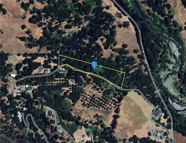 9920 Foothill Road, Sunol, CA 94586