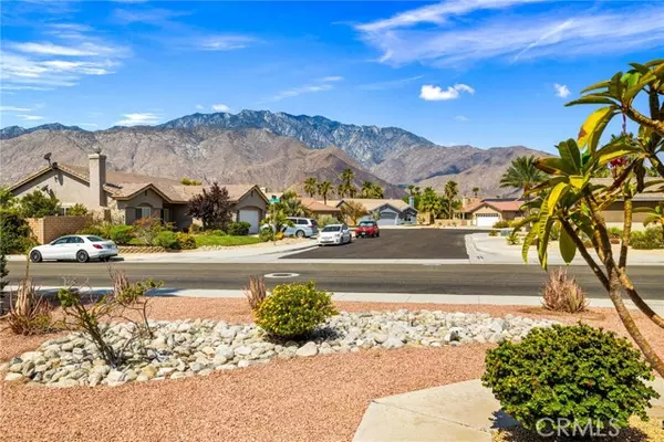 Palm Springs, CA 92262,2312 Shannon Way