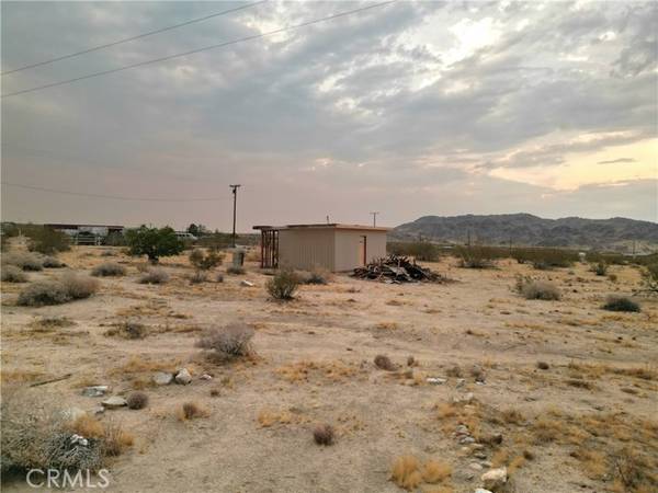 4354 Broadway, Landers, CA 92285