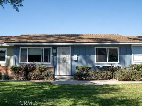 10212 Disney Circle, Huntington Beach, CA 92646