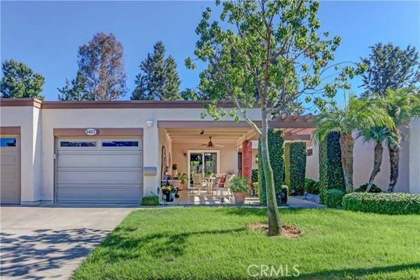 3457 Bahia Blanca #B, Laguna Woods, CA 92637