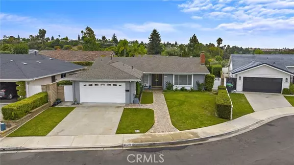 25242 Del Rio, Laguna Niguel, CA 92677