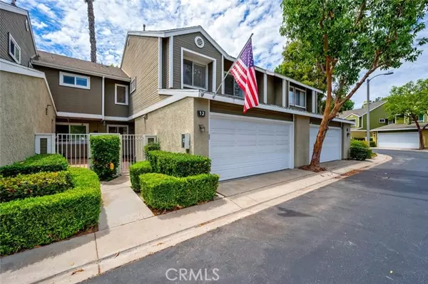 12 Big Pines #64, Aliso Viejo, CA 92656