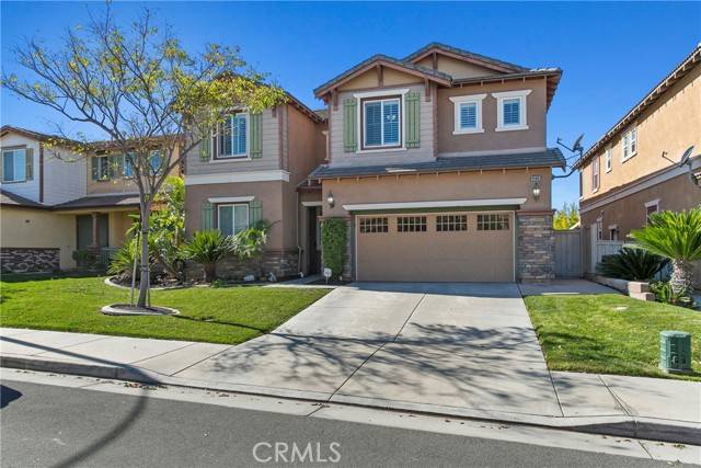 45861 Camino Rubi, Temecula, CA 92592