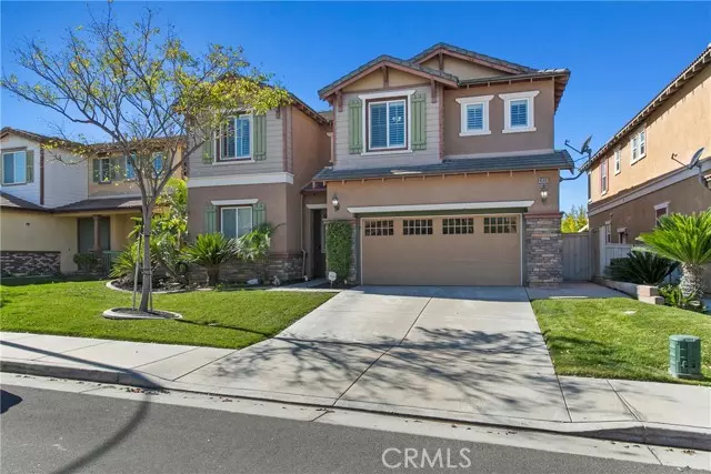 Temecula, CA 92592,45861 Camino Rubi