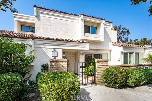 11 Segura #54, Irvine, CA 92612