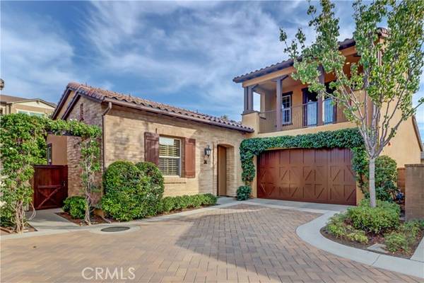 36 Cerrero Court, Rancho Mission Viejo, CA 92694