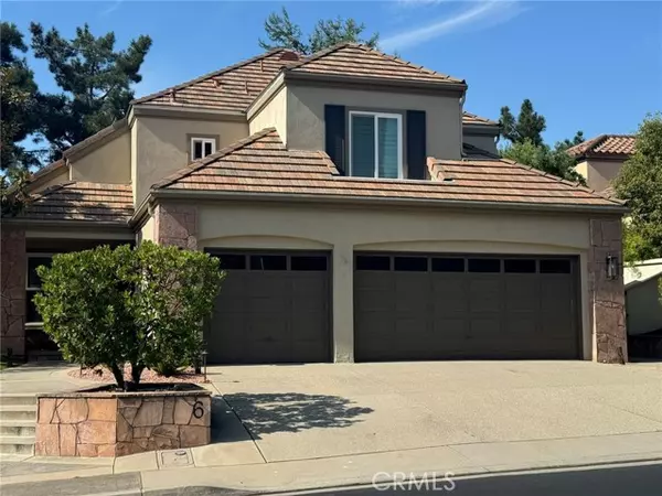 Rancho Santa Margarita, CA 92679,6 Lakeridge