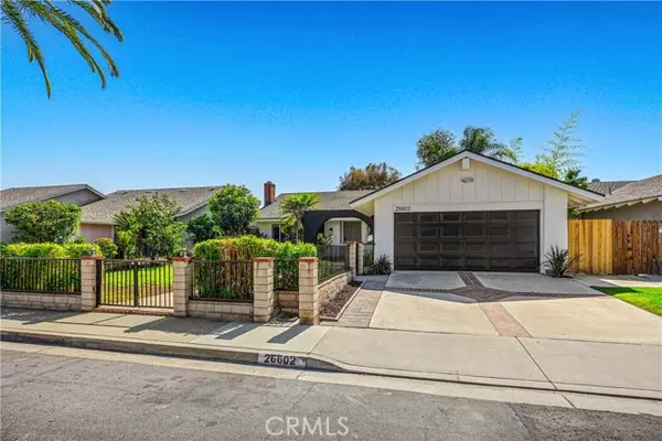 Mission Viejo, CA 92691,26602 Avenida Deseo