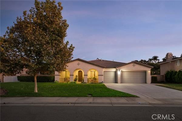 12907 Granite Pass Road, Riverside, CA 92503