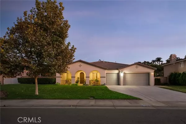 12907 Granite Pass Road, Riverside, CA 92503