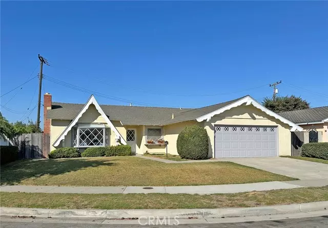 Huntington Beach, CA 92649,4771 Kaui Drive