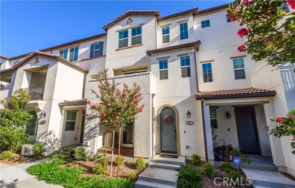 603 Shadowbrook, Lake Forest (el Toro), CA 92610