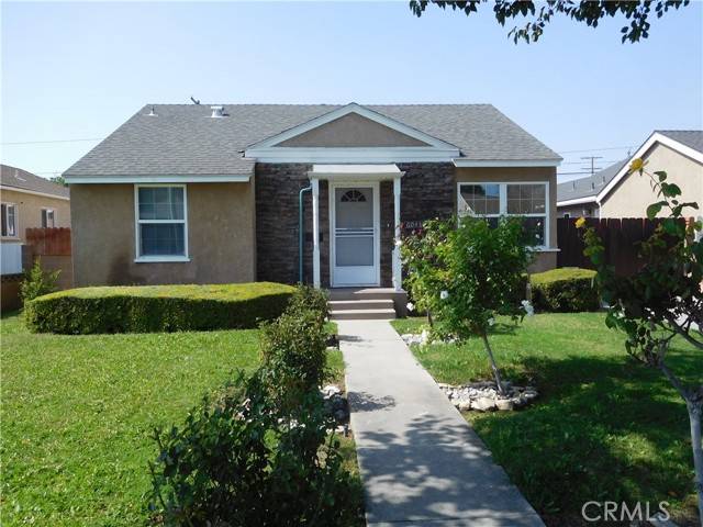 6043 Briercrest Avenue, Lakewood, CA 90713