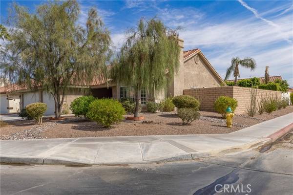 30230 Amy Circle, Cathedral City, CA 92234