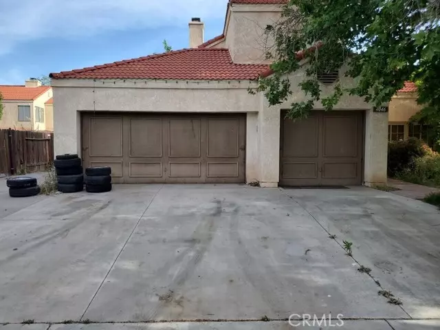 Palmdale, CA 93552,4046 Kona Court